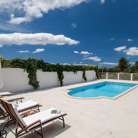 Villa Lilin San Donji Humac Dış mekan fotoğraf