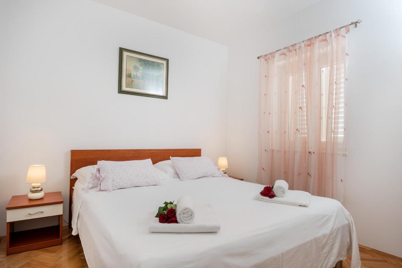 Villa Lilin San Donji Humac Dış mekan fotoğraf