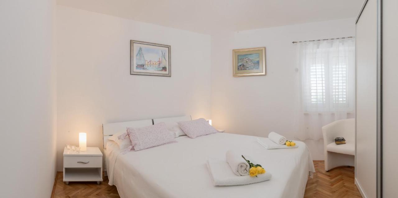 Villa Lilin San Donji Humac Dış mekan fotoğraf