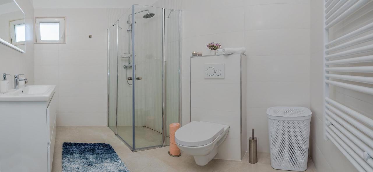 Villa Lilin San Donji Humac Dış mekan fotoğraf