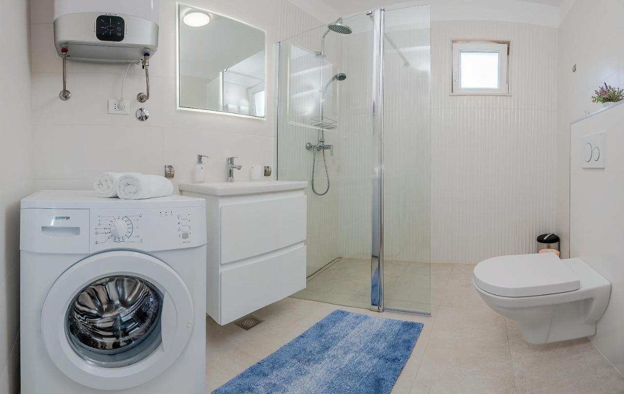 Villa Lilin San Donji Humac Dış mekan fotoğraf