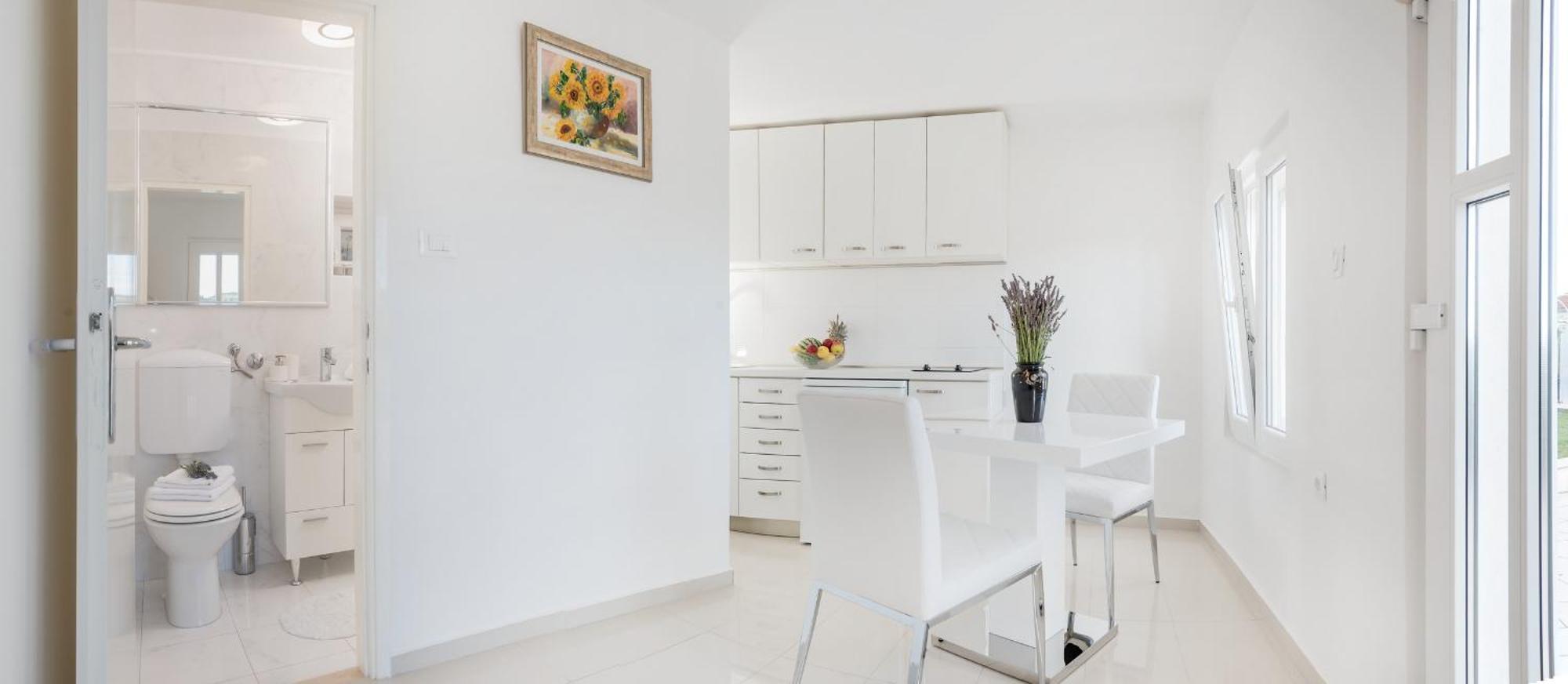 Villa Lilin San Donji Humac Dış mekan fotoğraf